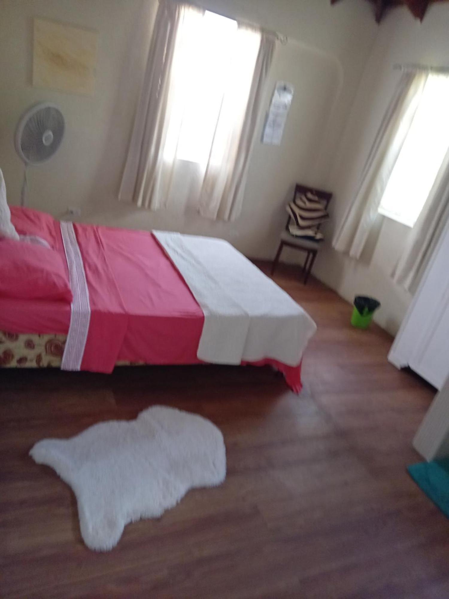 Chandler Homestay Сент-Филип Экстерьер фото