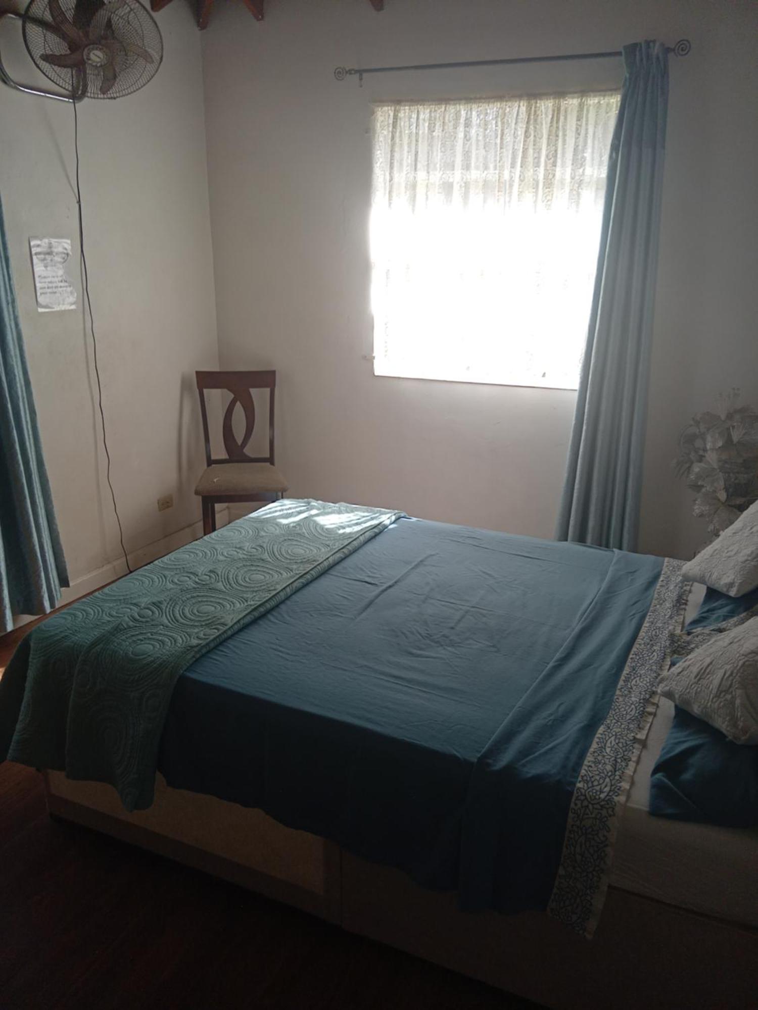 Chandler Homestay Сент-Филип Экстерьер фото