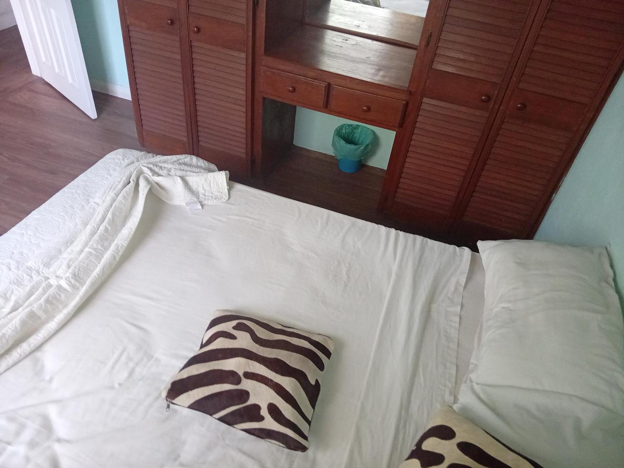Chandler Homestay Сент-Филип Экстерьер фото