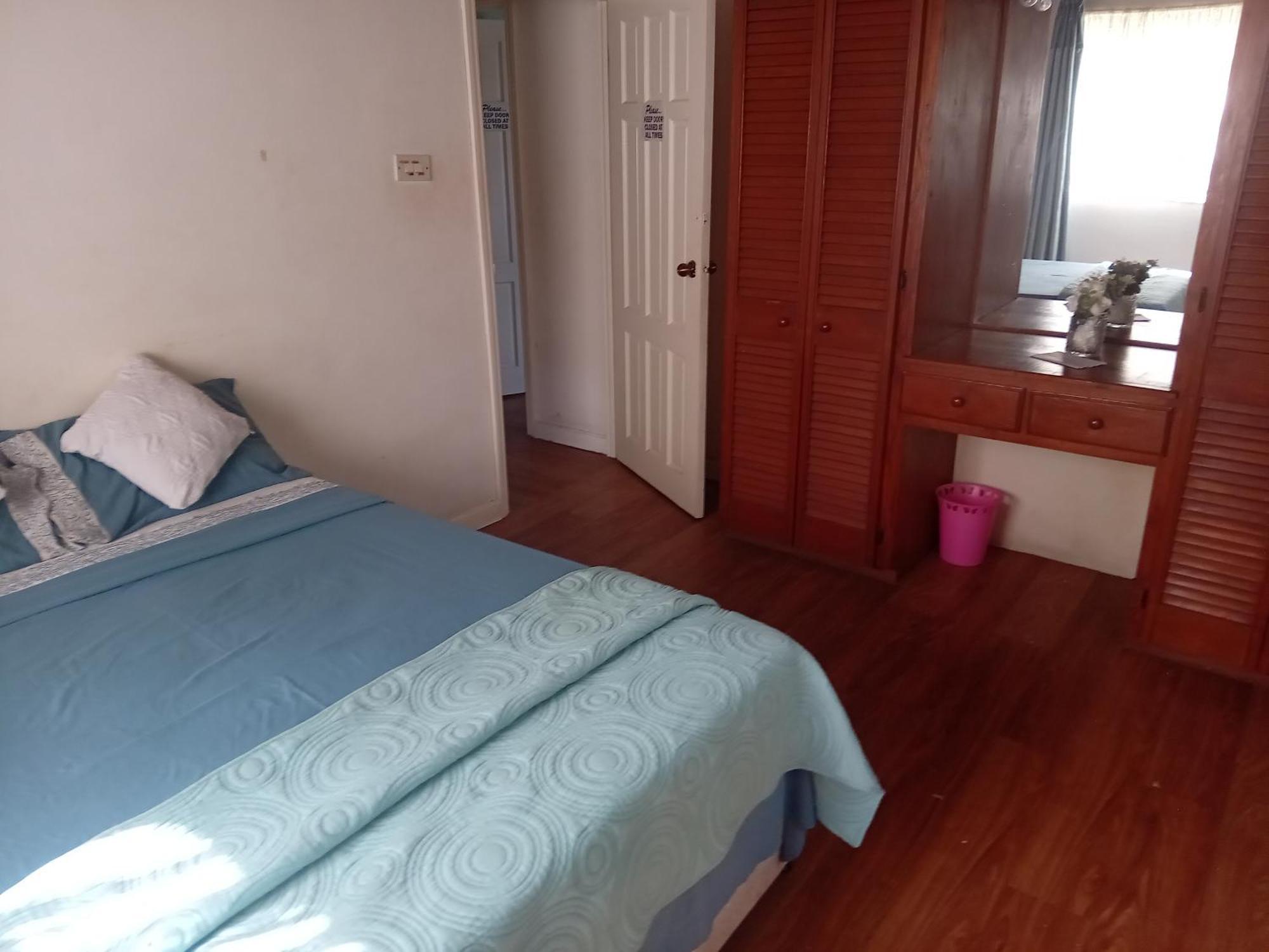 Chandler Homestay Сент-Филип Экстерьер фото