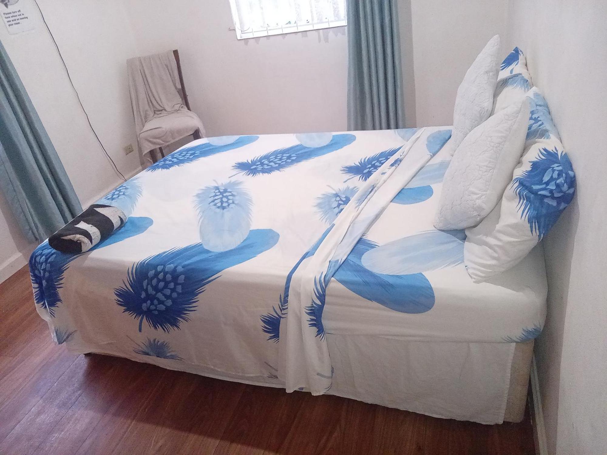 Chandler Homestay Сент-Филип Экстерьер фото
