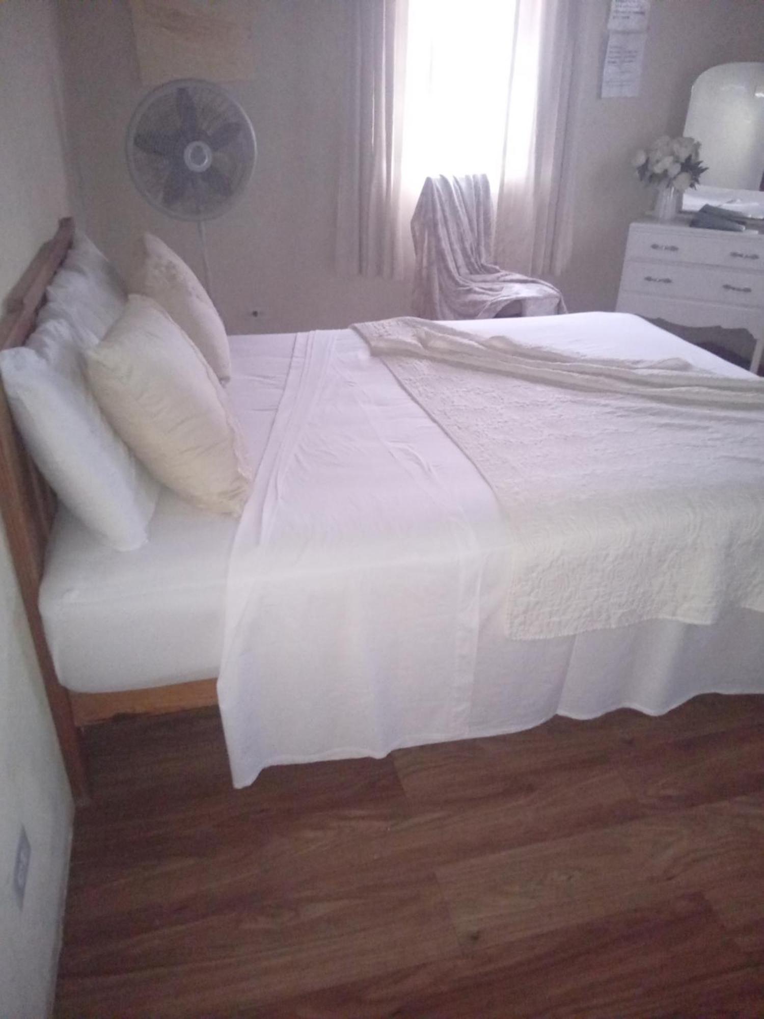 Chandler Homestay Сент-Филип Экстерьер фото