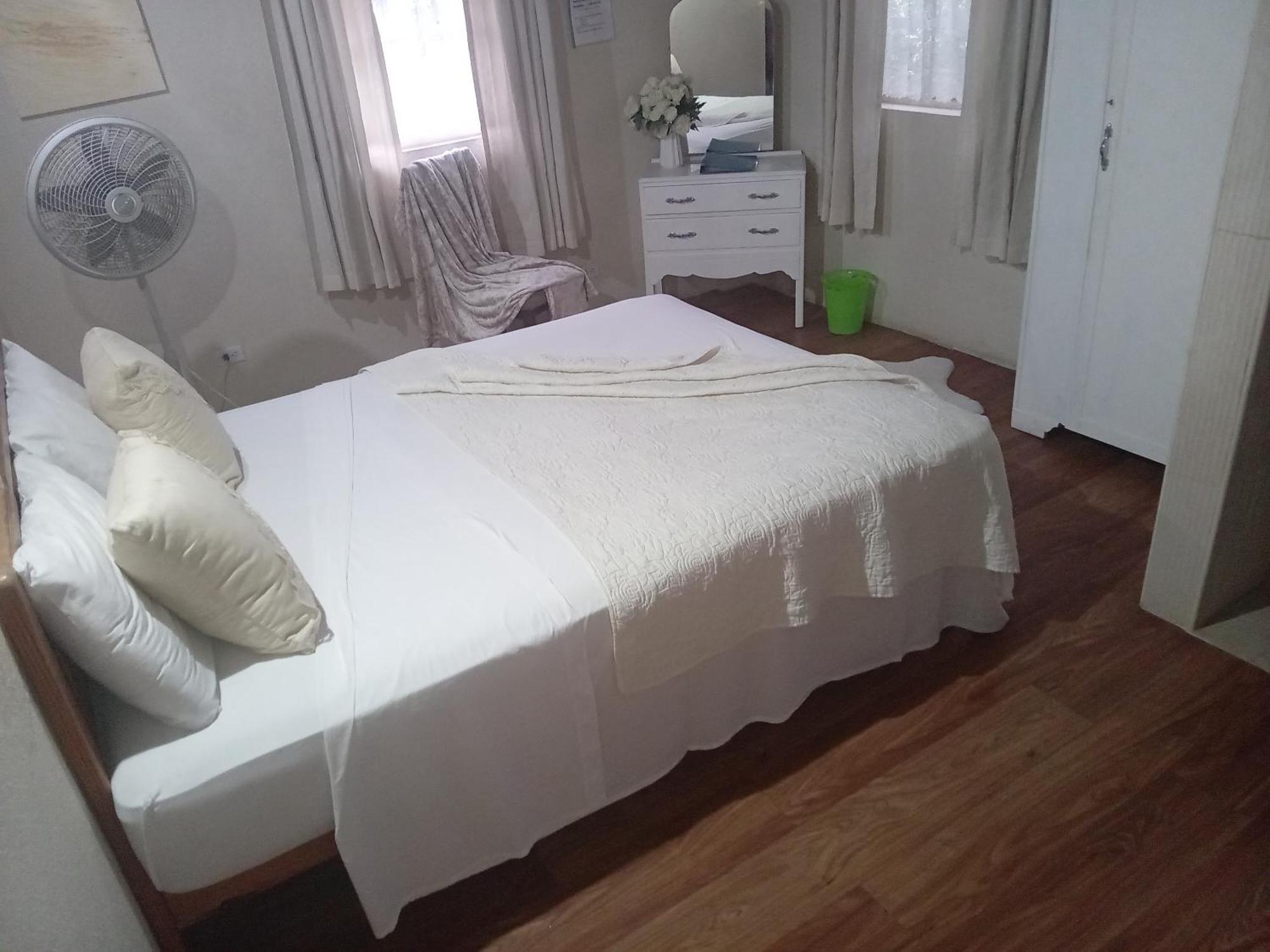 Chandler Homestay Сент-Филип Экстерьер фото