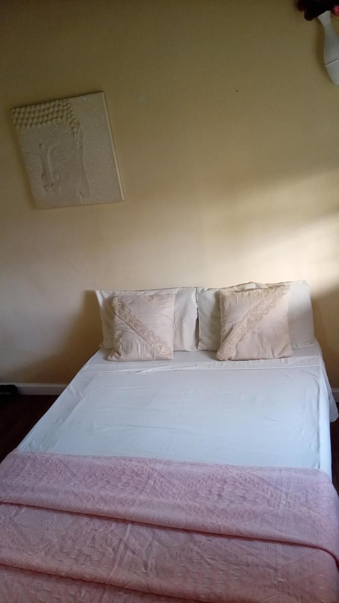 Chandler Homestay Сент-Филип Экстерьер фото