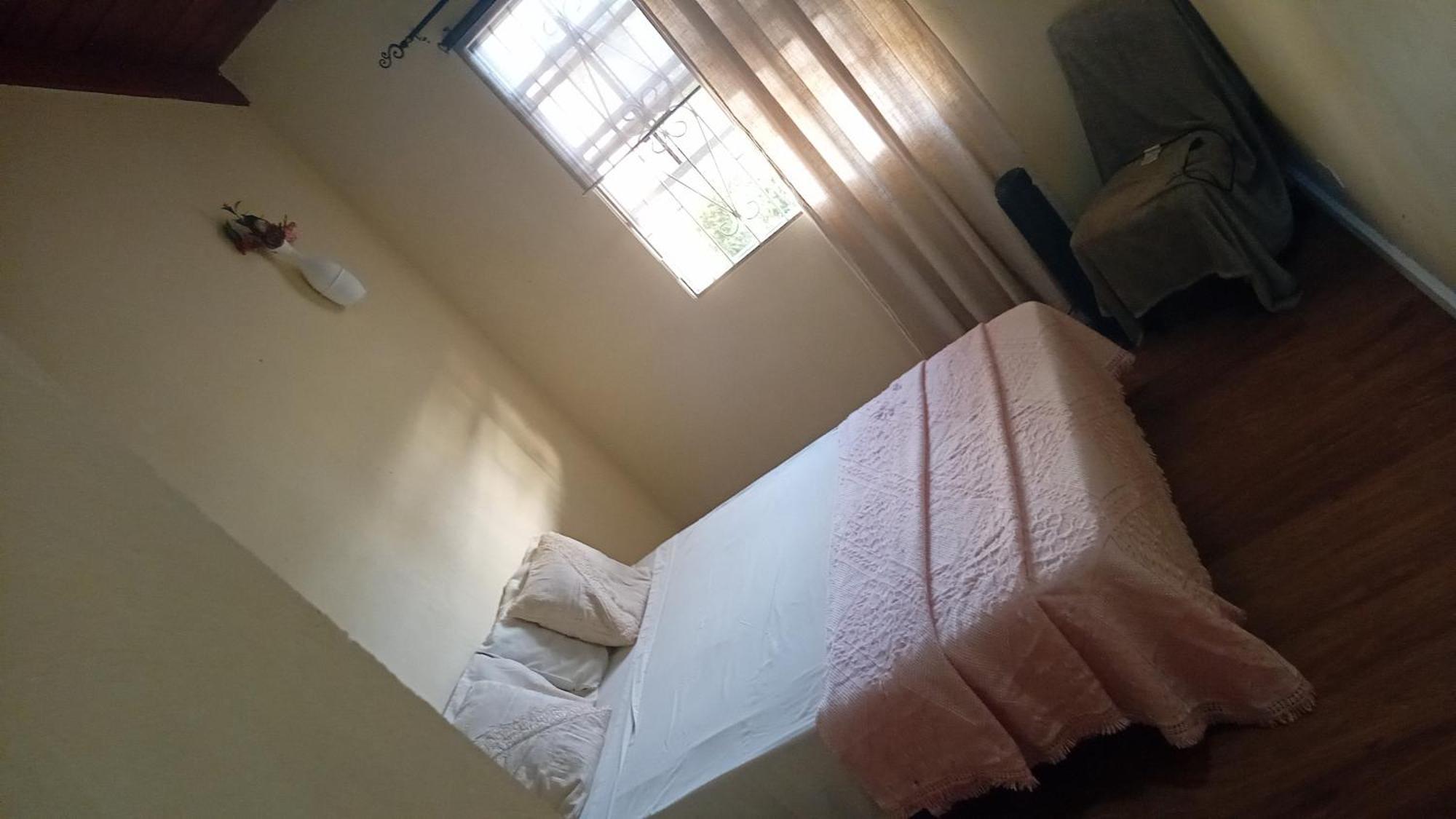 Chandler Homestay Сент-Филип Экстерьер фото