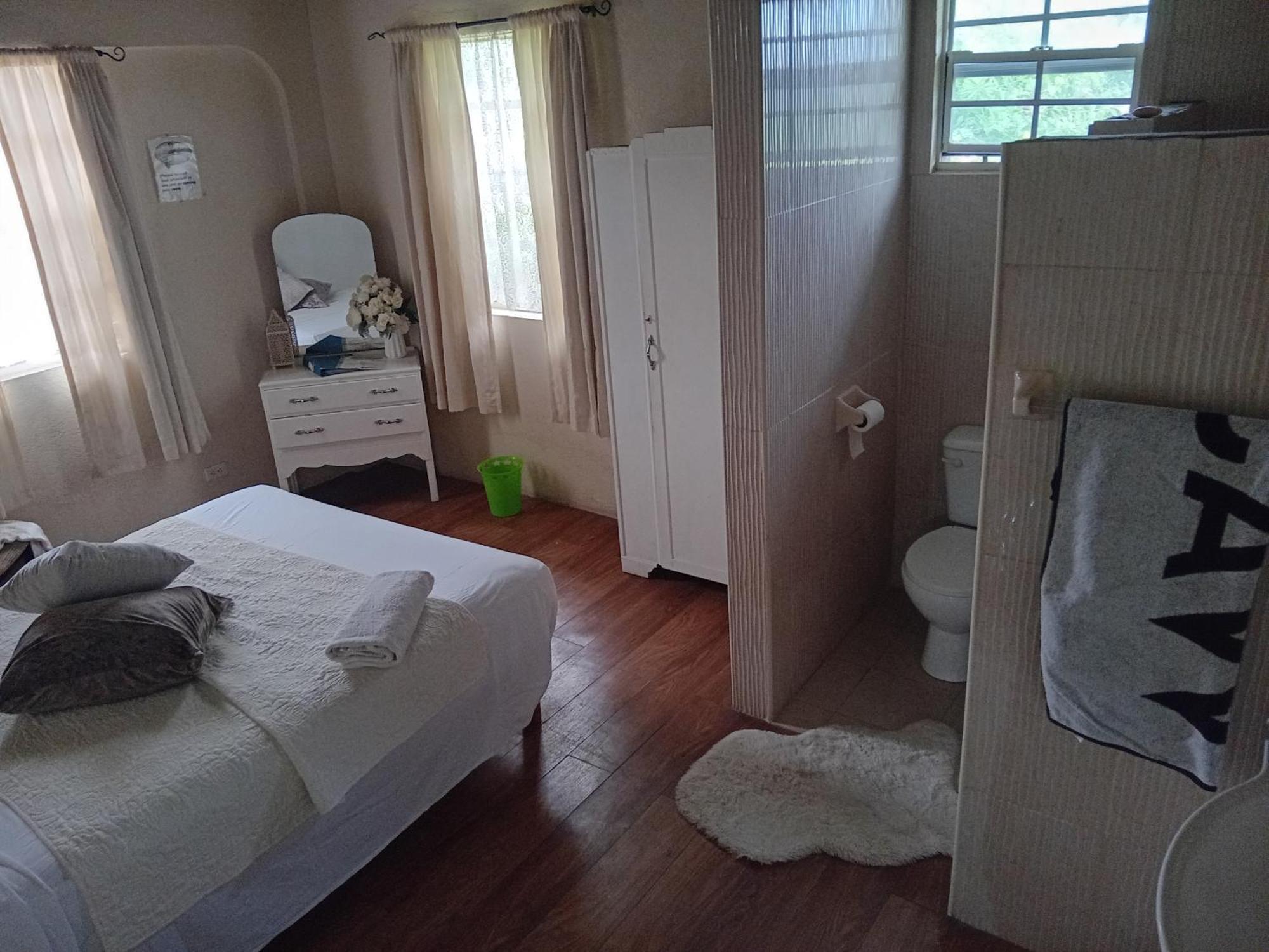 Chandler Homestay Сент-Филип Номер фото