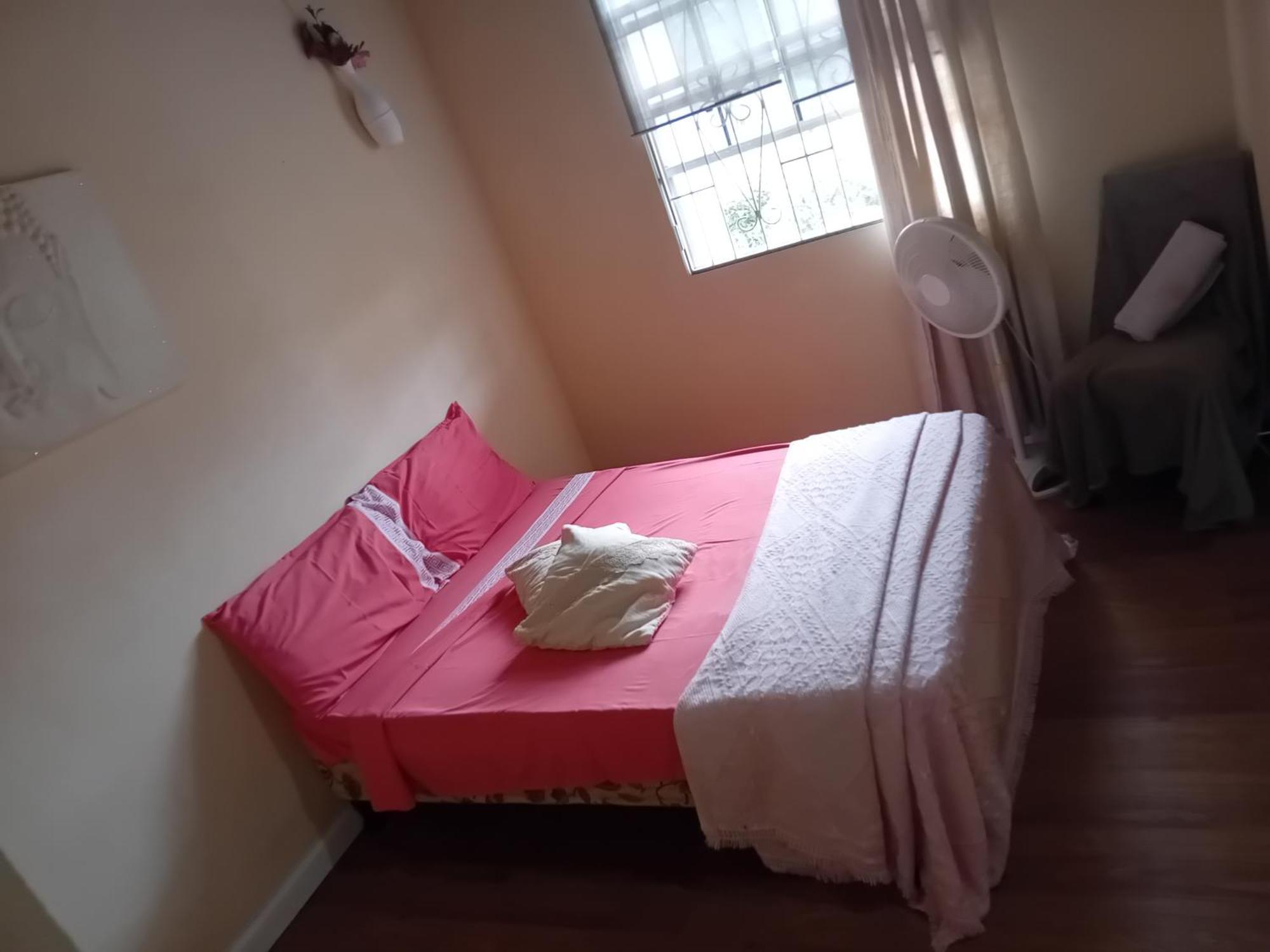 Chandler Homestay Сент-Филип Номер фото