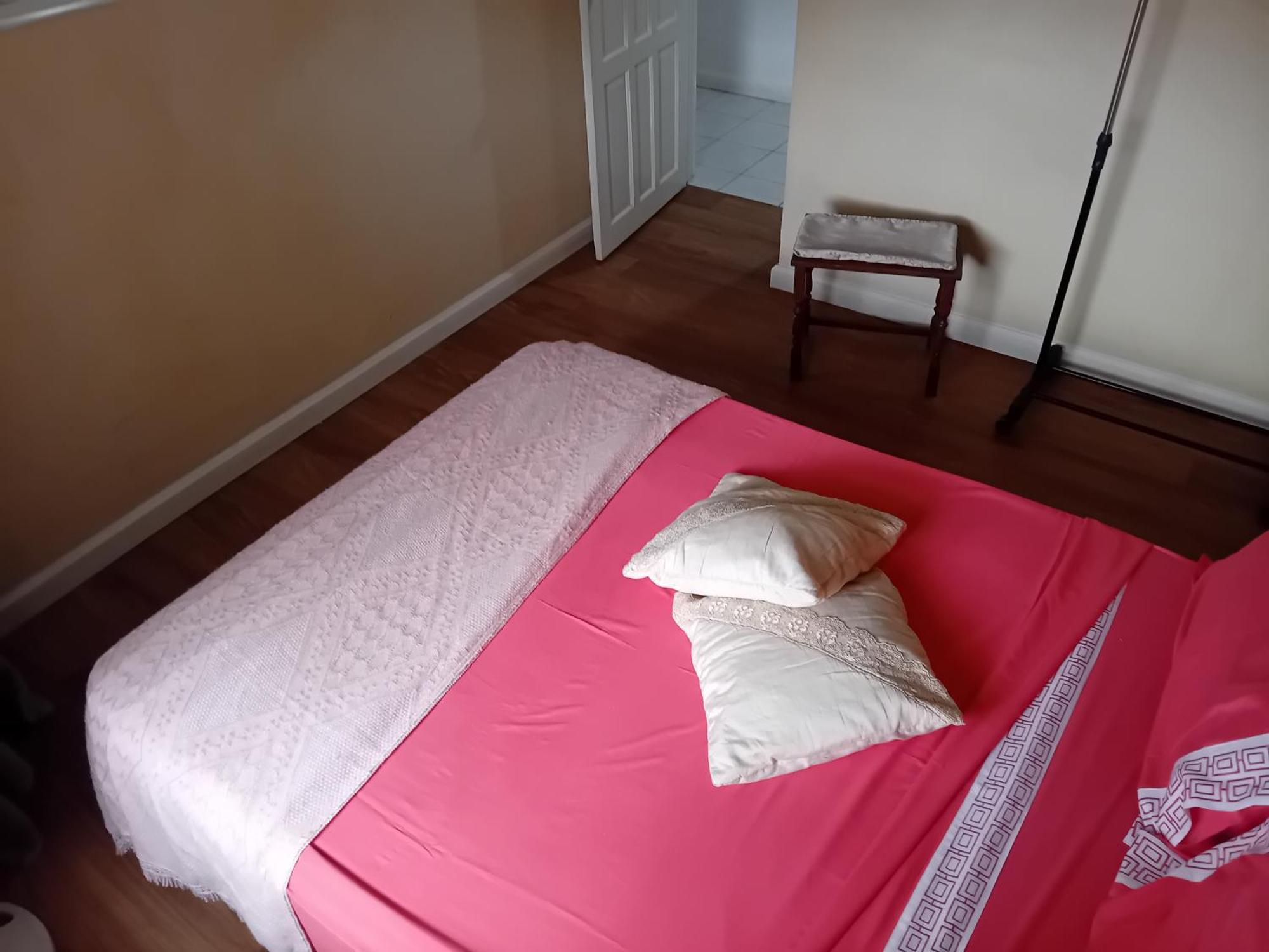 Chandler Homestay Сент-Филип Экстерьер фото