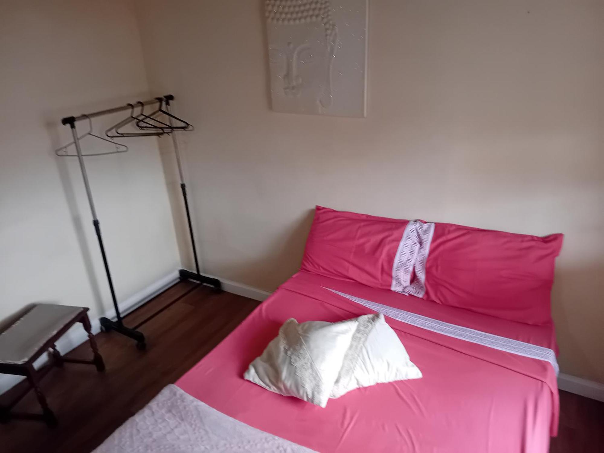 Chandler Homestay Сент-Филип Номер фото