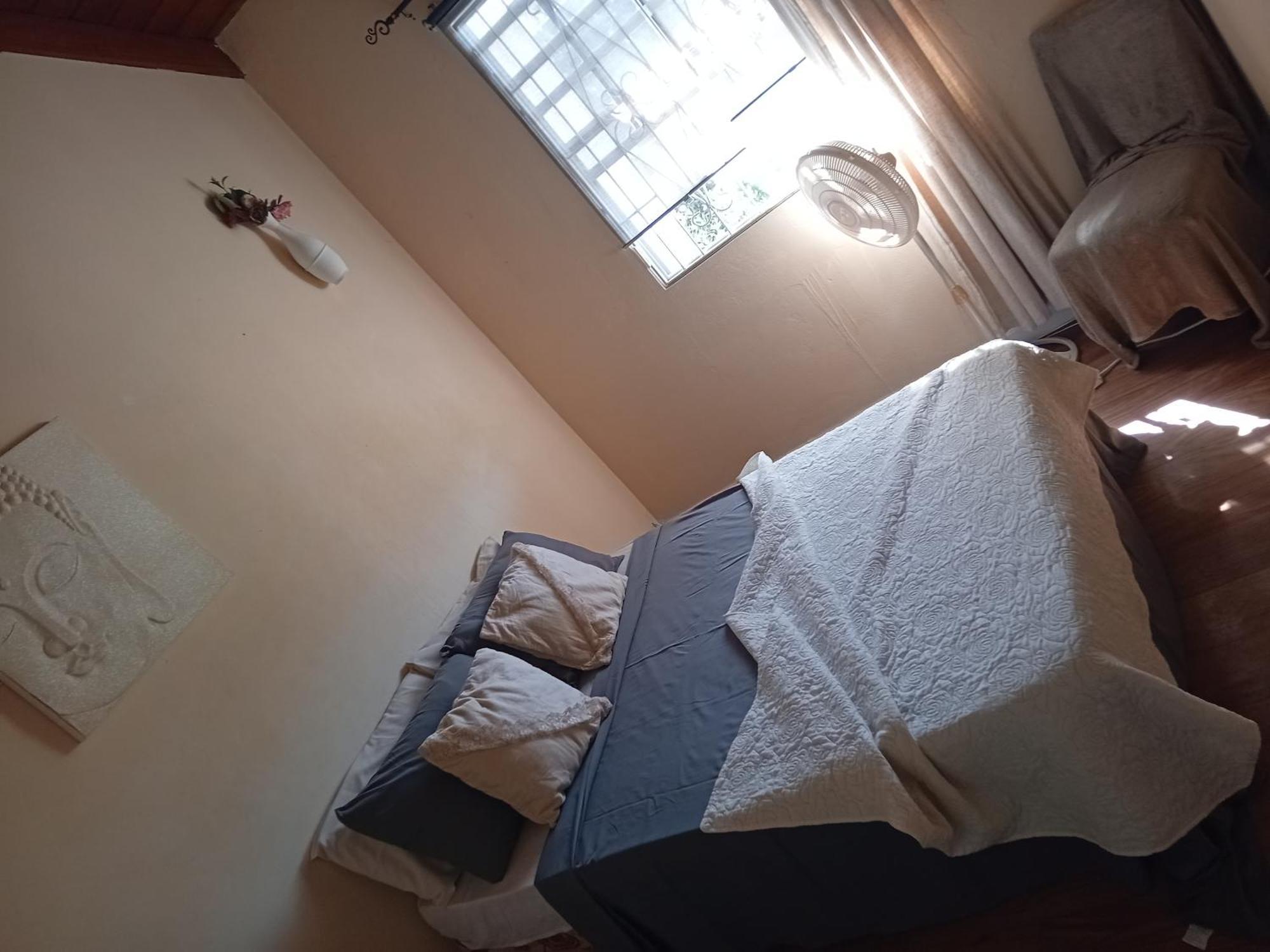 Chandler Homestay Сент-Филип Номер фото