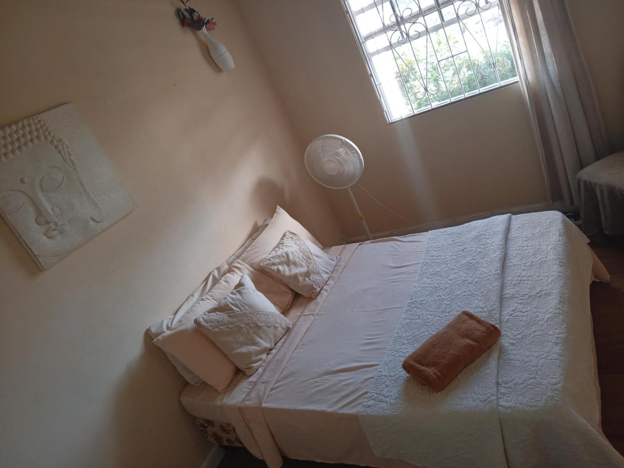 Chandler Homestay Сент-Филип Номер фото