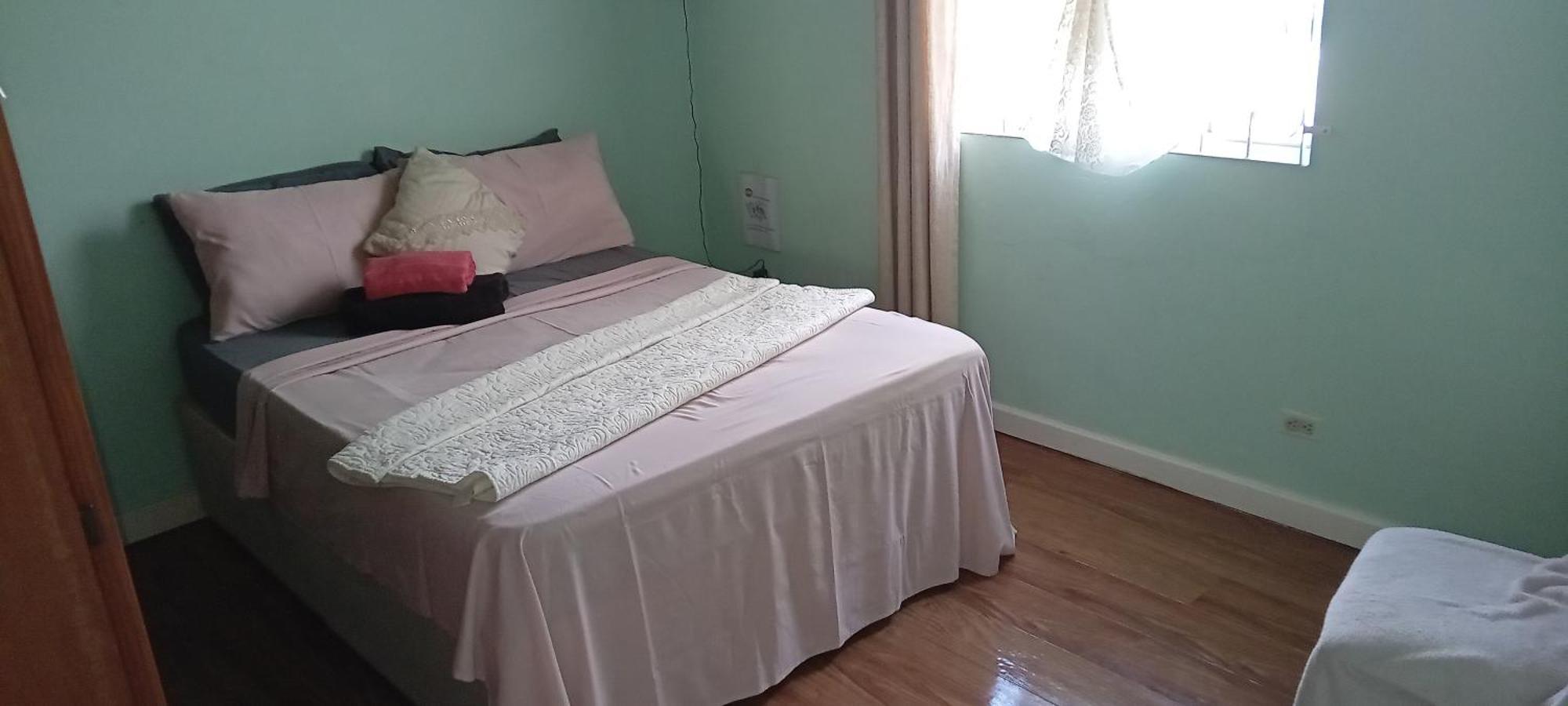 Chandler Homestay Сент-Филип Номер фото