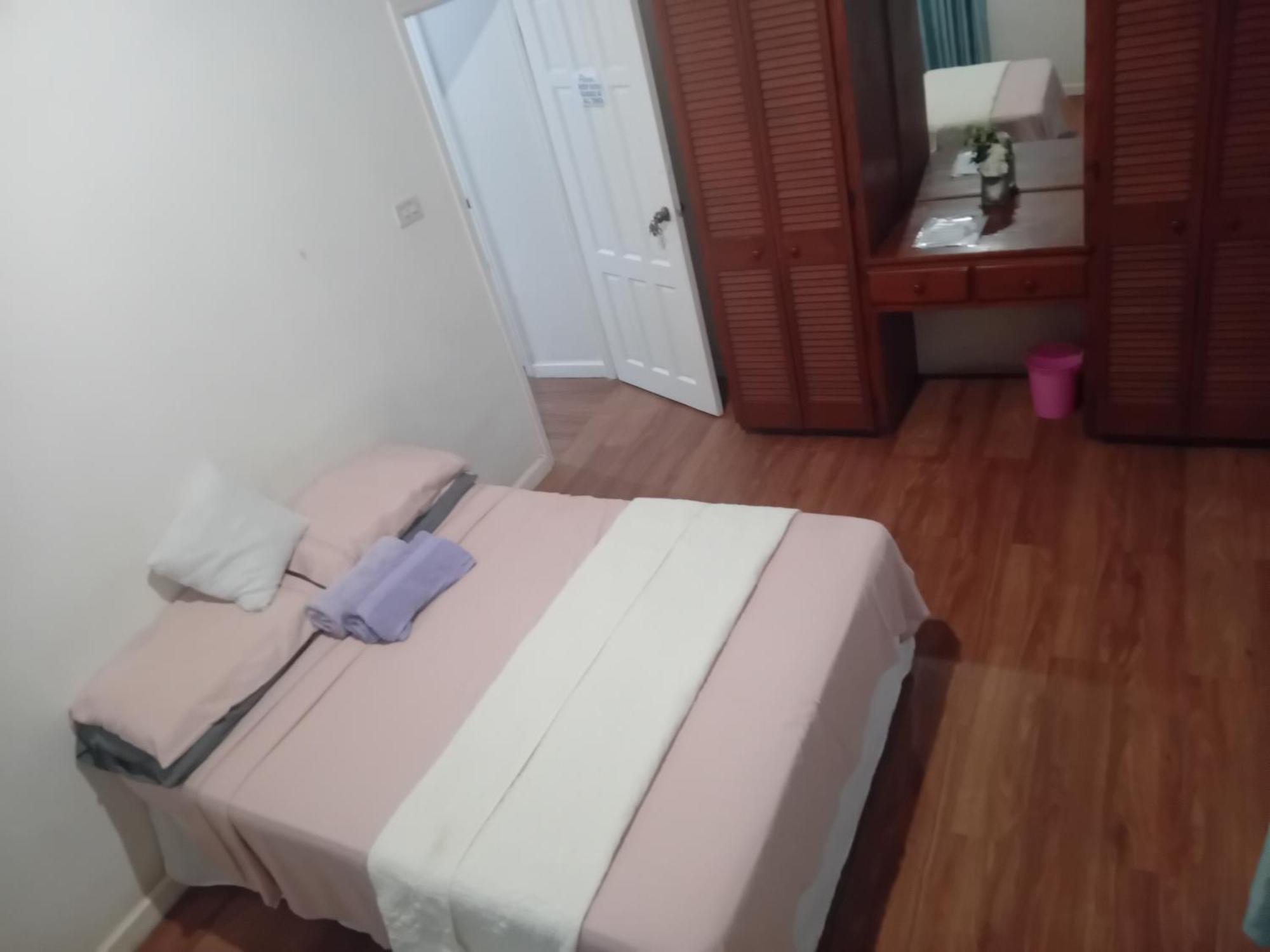 Chandler Homestay Сент-Филип Номер фото