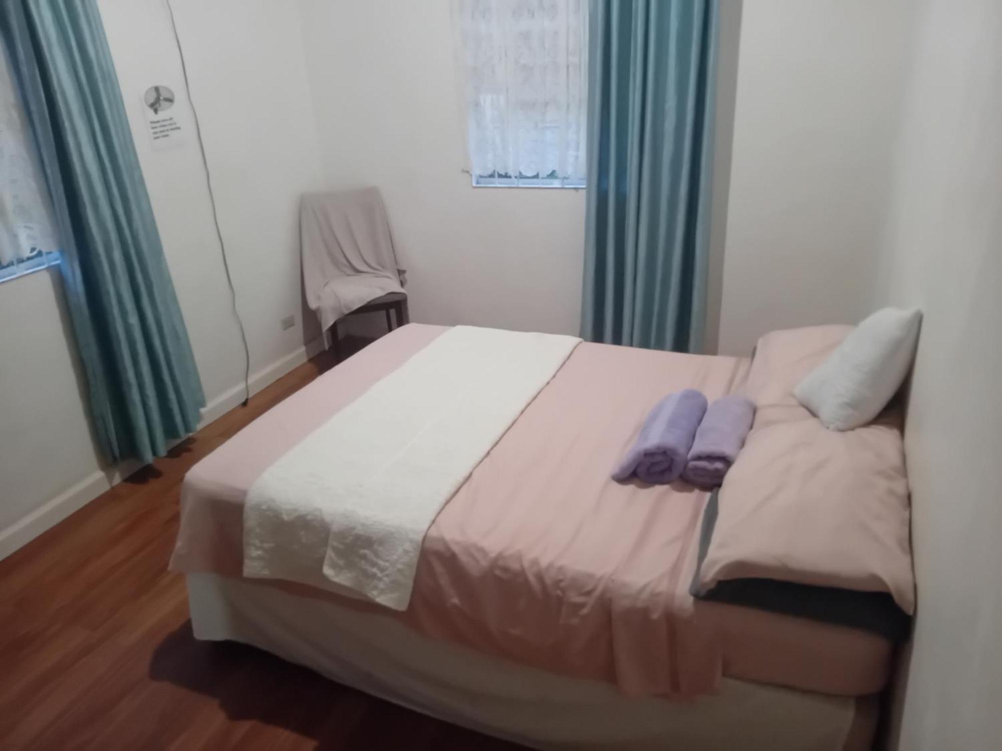 Chandler Homestay Сент-Филип Номер фото