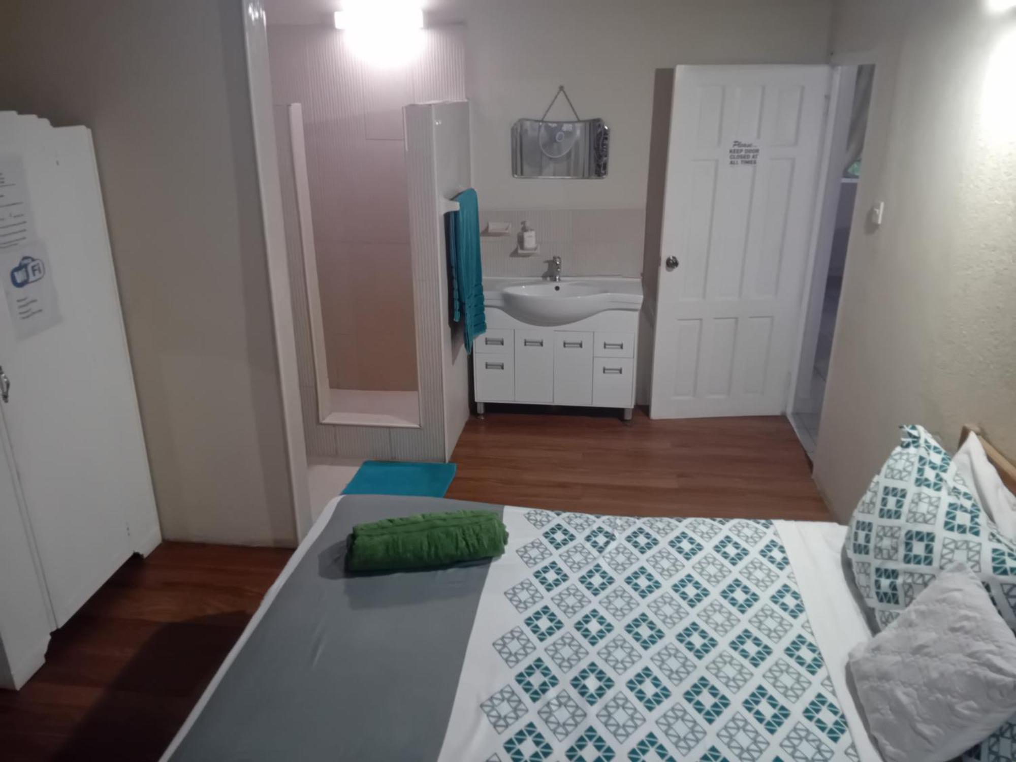 Chandler Homestay Сент-Филип Номер фото