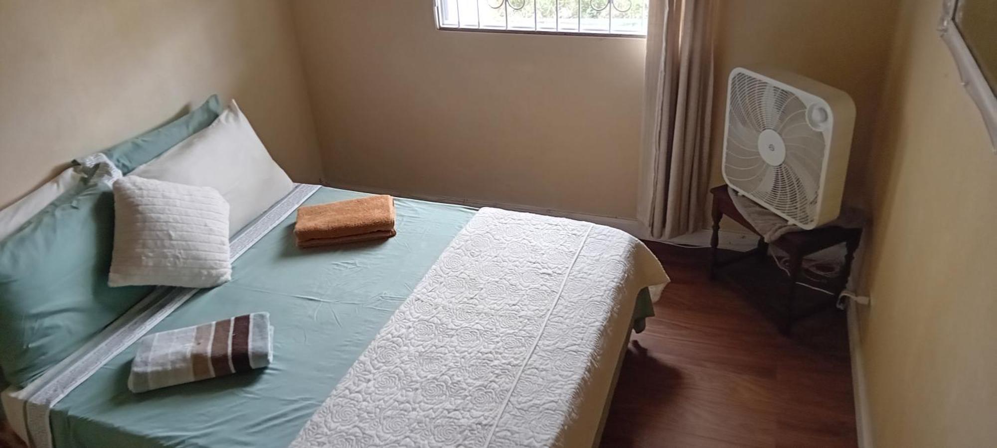 Chandler Homestay Сент-Филип Экстерьер фото