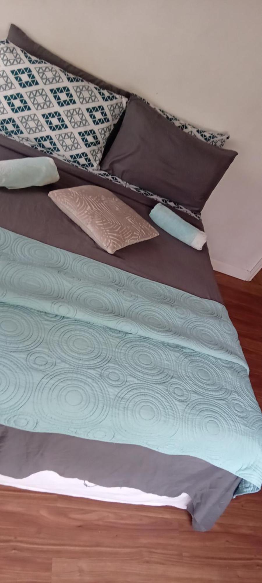 Chandler Homestay Сент-Филип Экстерьер фото
