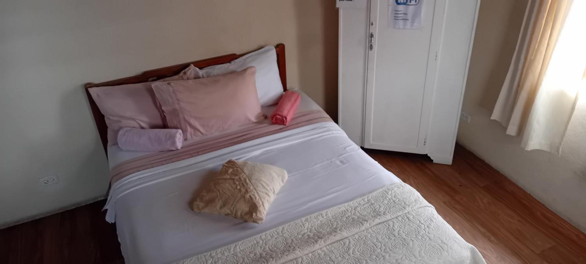 Chandler Homestay Сент-Филип Экстерьер фото