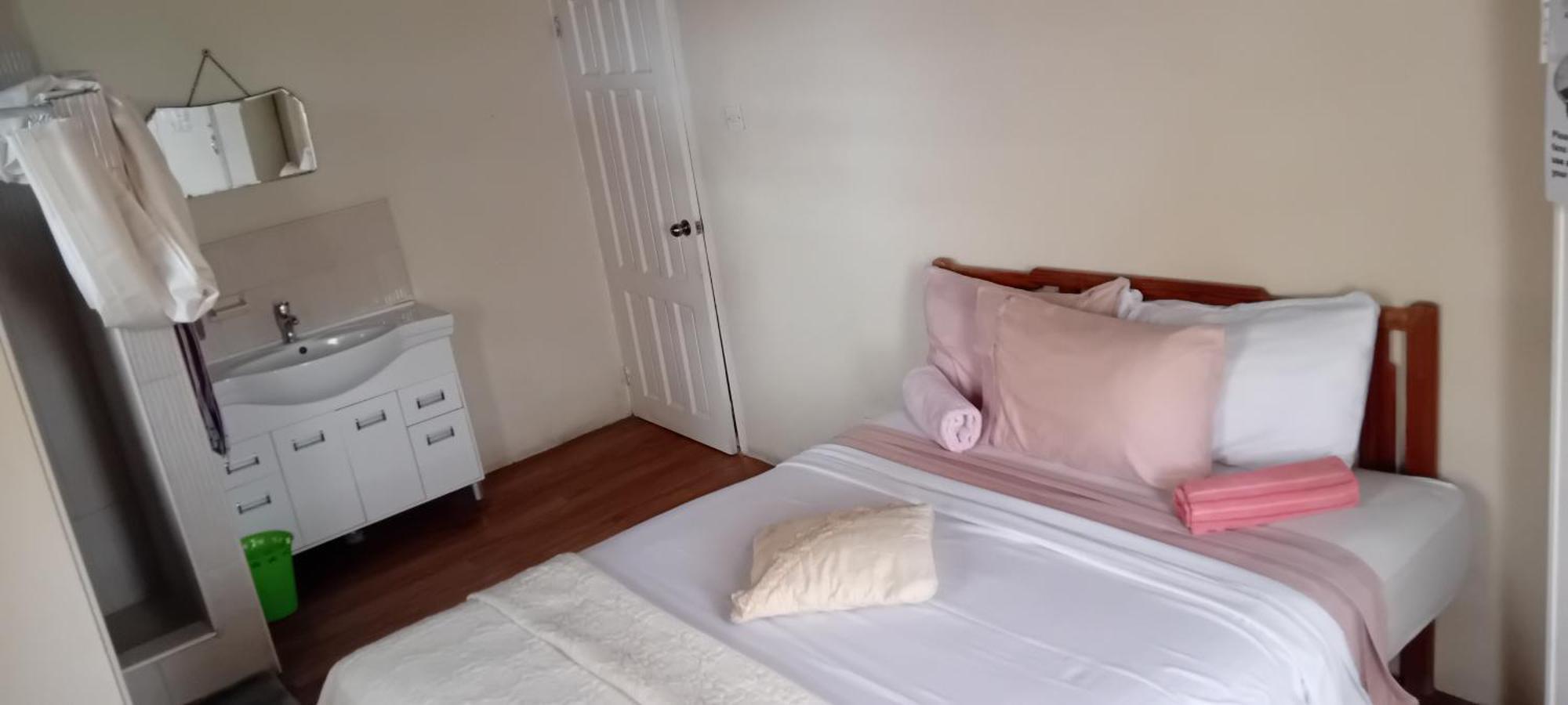 Chandler Homestay Сент-Филип Номер фото