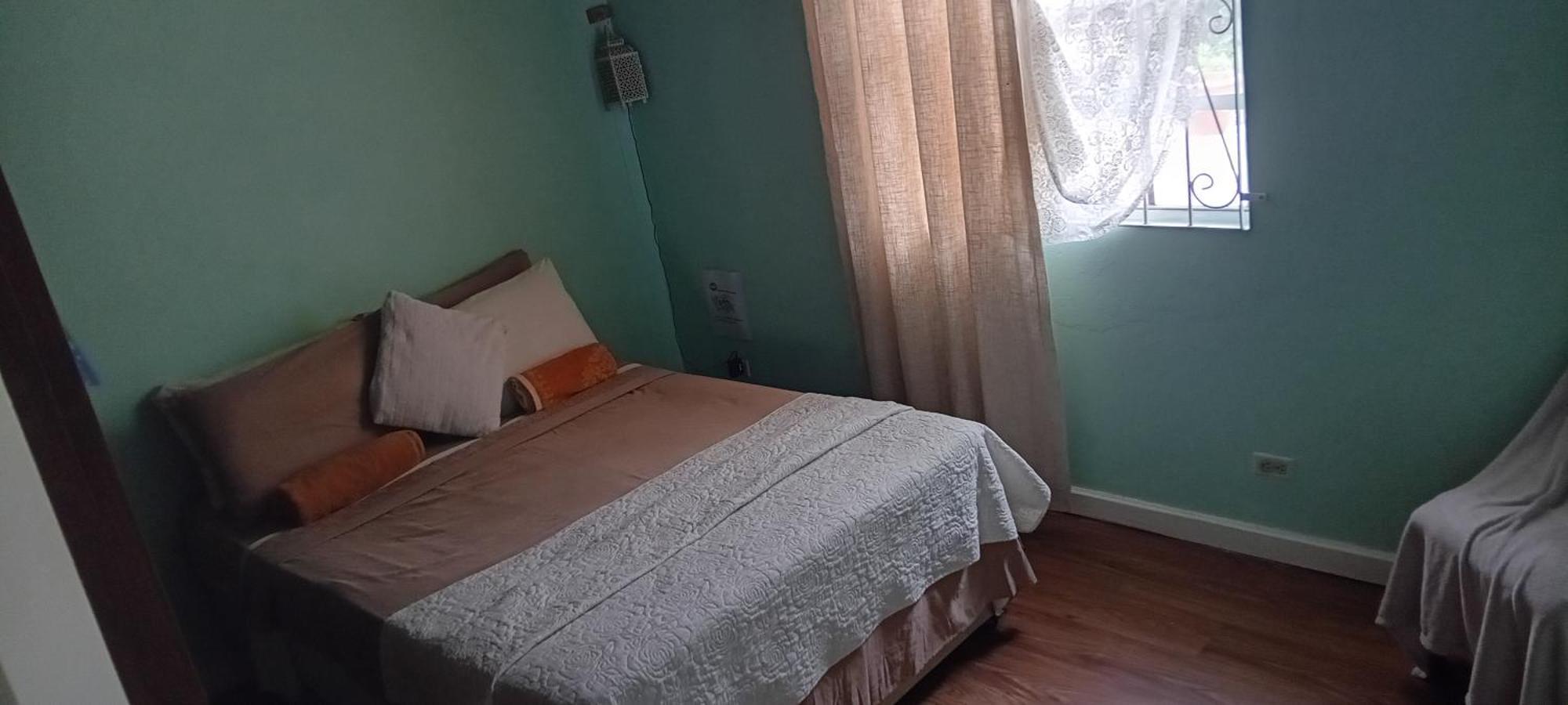 Chandler Homestay Сент-Филип Номер фото